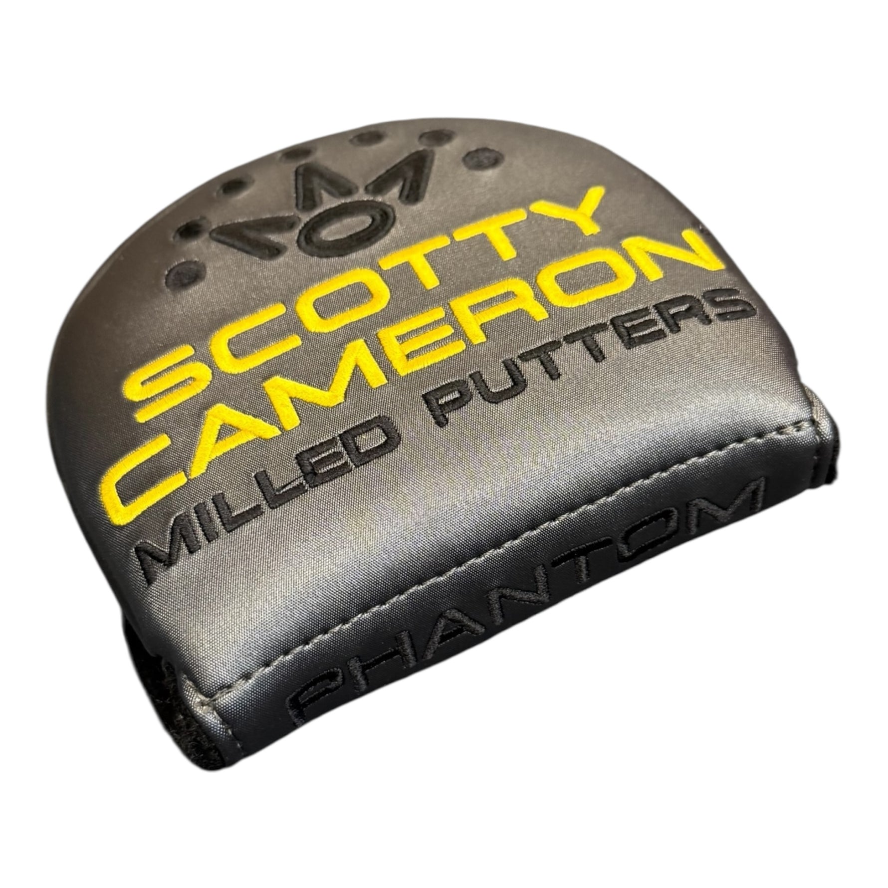 Scotty Cameron Phantom X 5.2 34 Inch Length