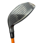 QI35 Tour 3 Fairway Wood X Flex Shaft