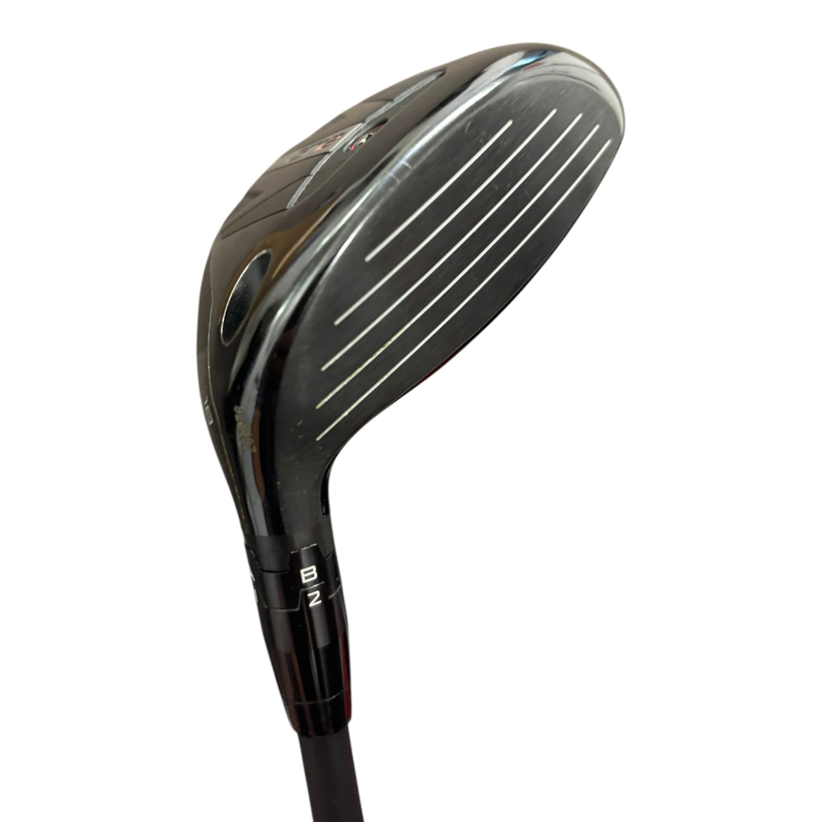 Titleist GT2 5 Fairway Stiff Flex