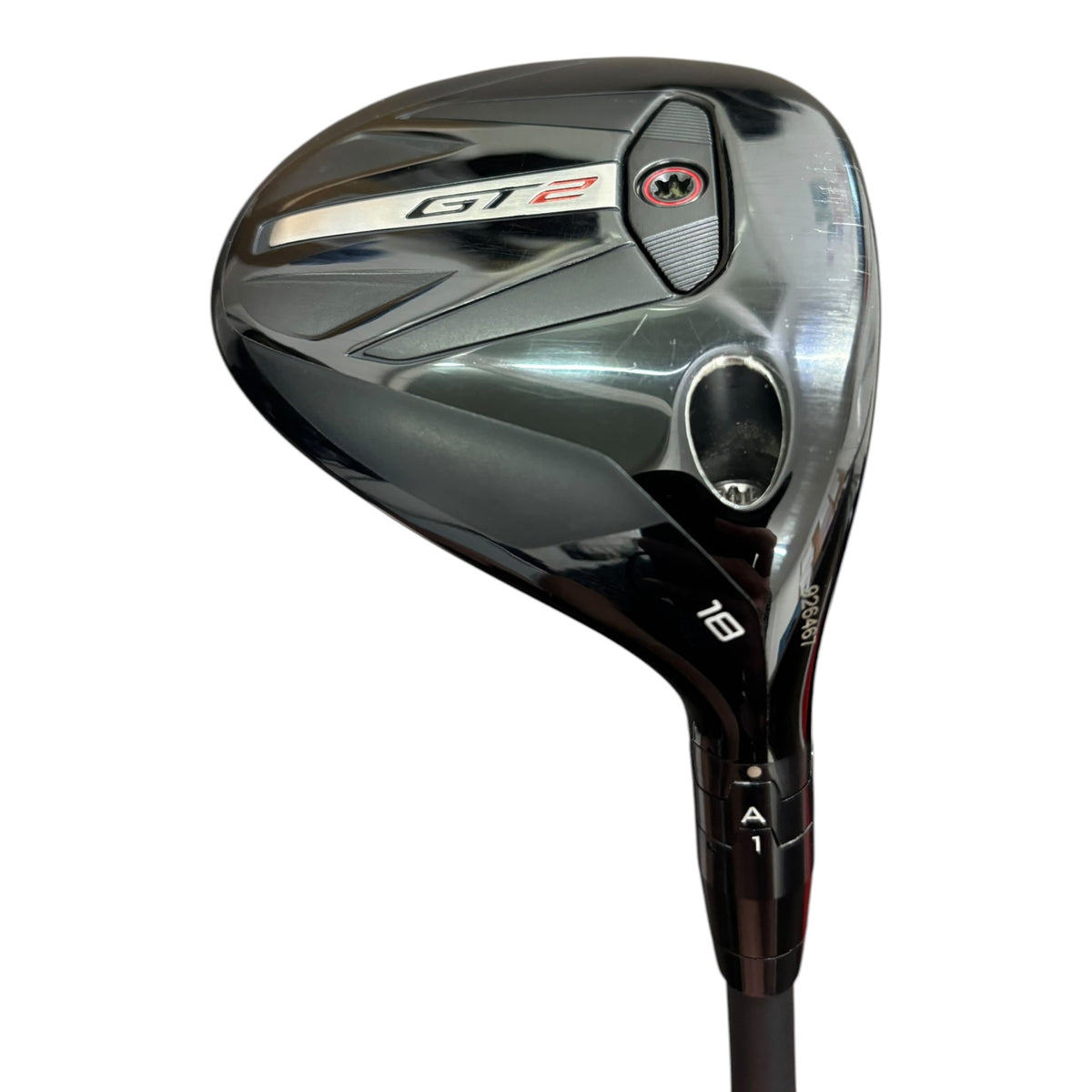 Titleist GT2 5 Fairway Stiff Flex