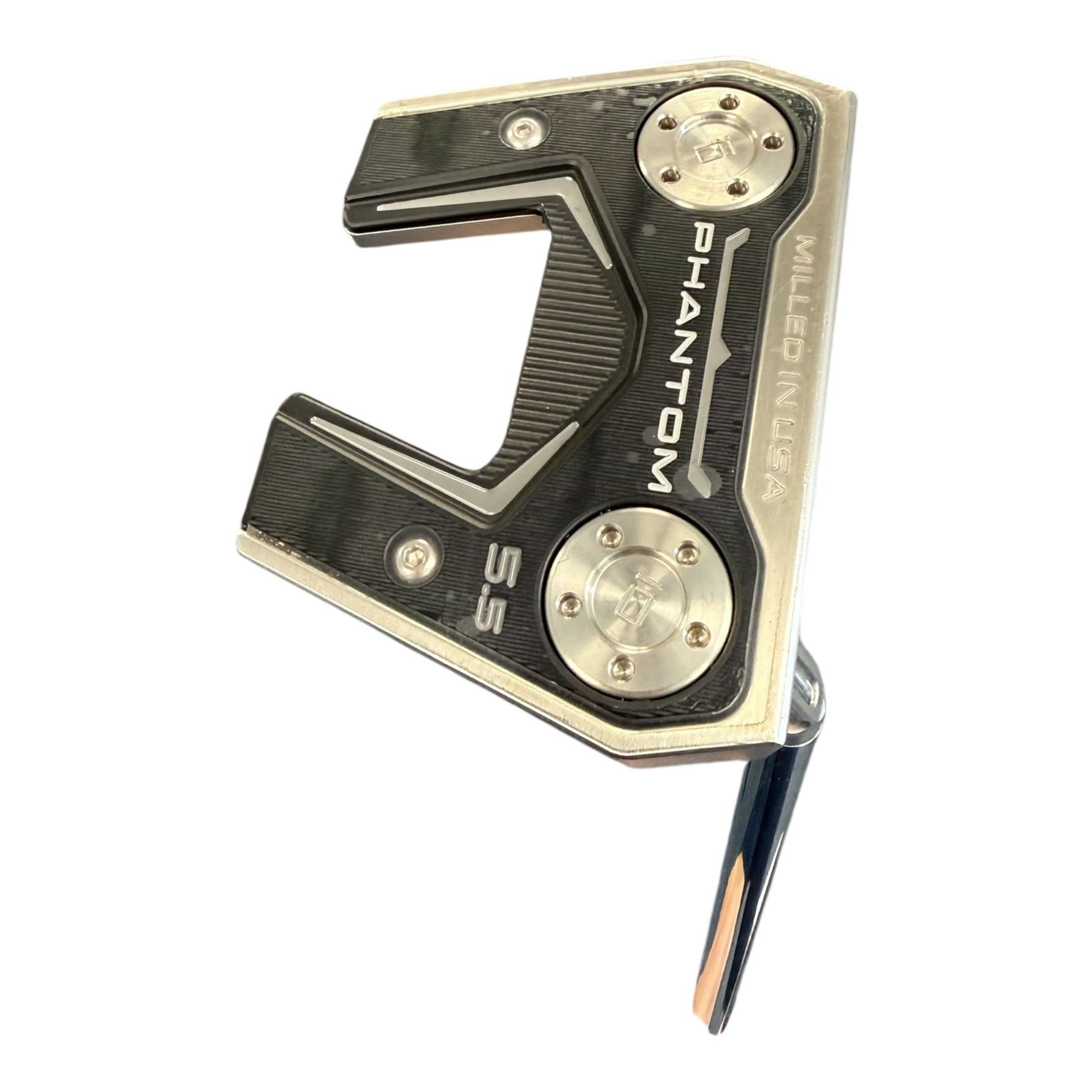 Scotty Cameron Phantom X 5.2 34 Inch Length