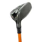 QI35 Tour 3 Fairway Wood X Flex Shaft