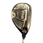 PING G425 3 Hybrid 19 Degree Regular Shaft