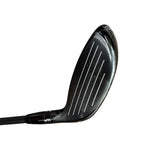 Titleist GT2 7 Fairway Stiff Flex Shaft Left Hand