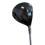 Titleist GT2 8 Degree Driver X-Stiff Shaft Left Handed
