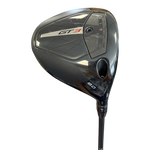 Titleist GT3 8 Degree Driver TX-Stiff Shaft