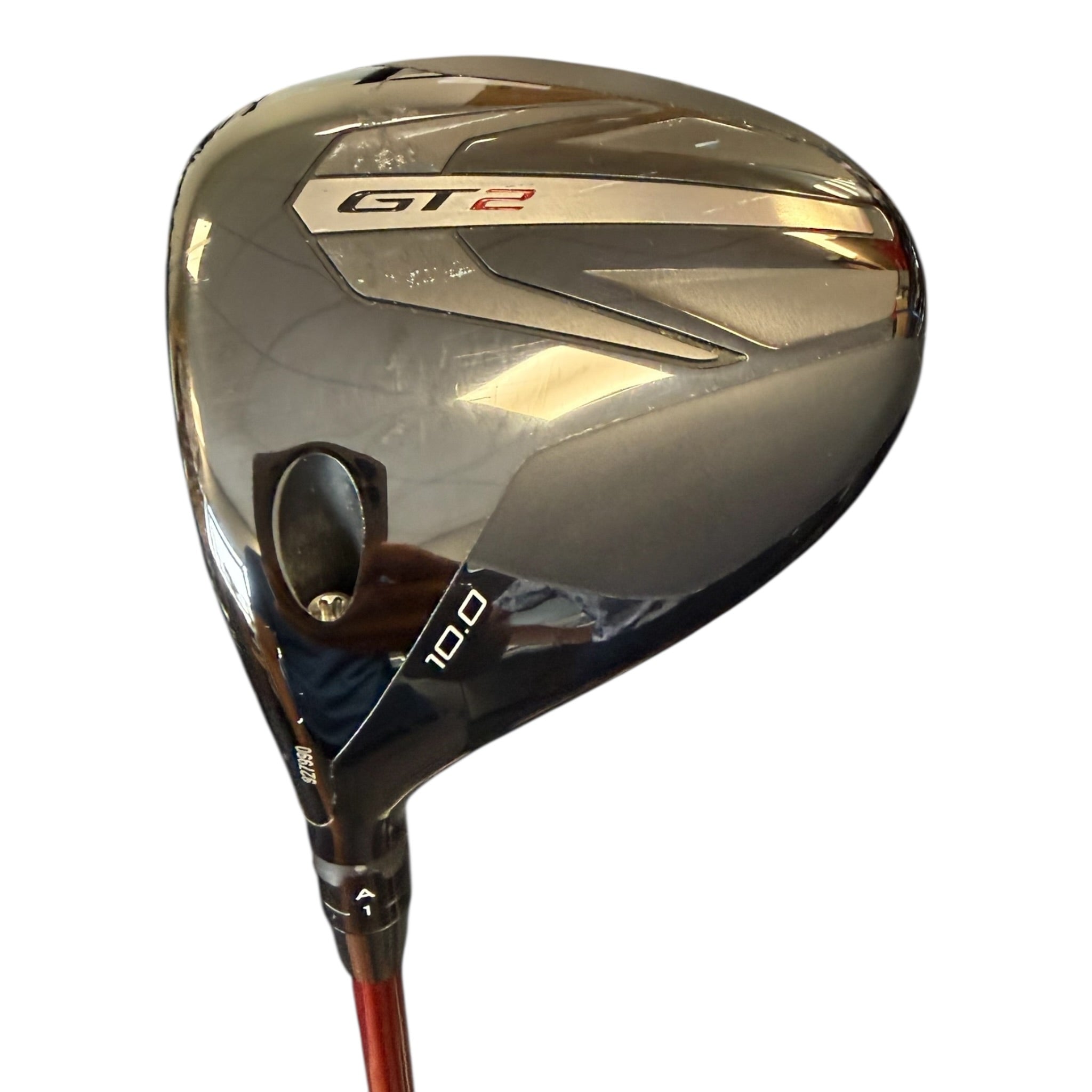 Titleist GT2 10 Degree Driver Ladies Shaft Left Handed