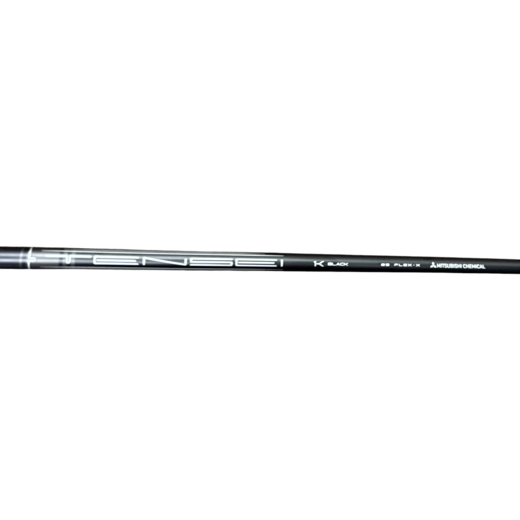 Titleist GT2 13.5 Fairway X-Stiff Flex Shaft