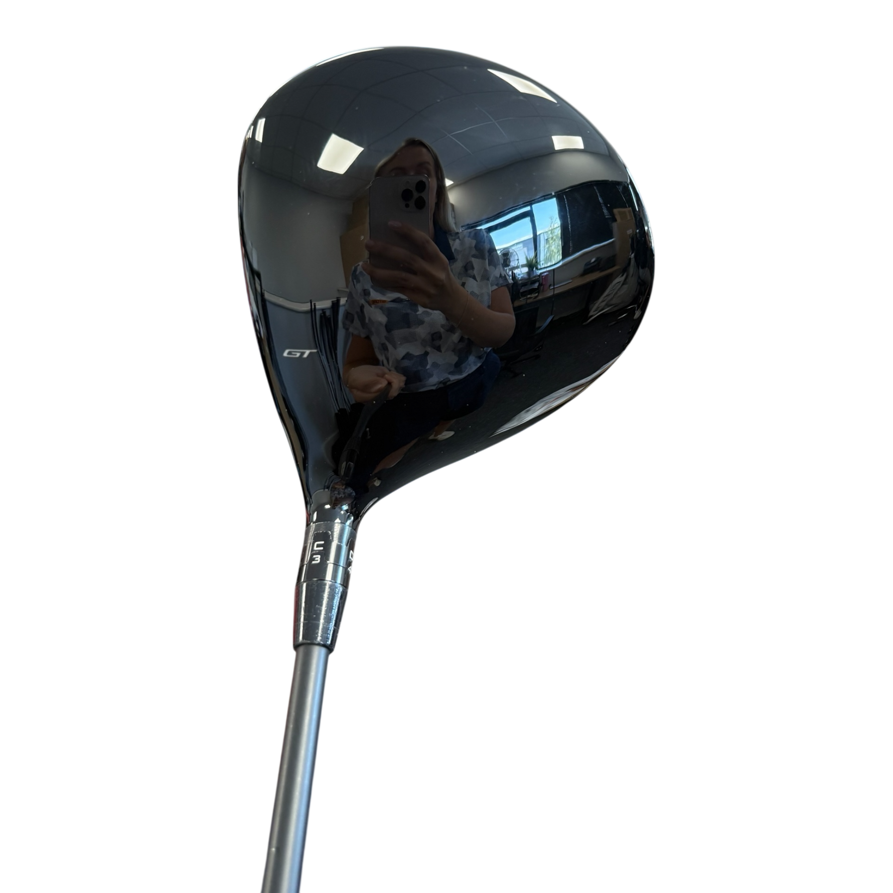 Titleist GT2 9 Degree Driver Stiff Shaft