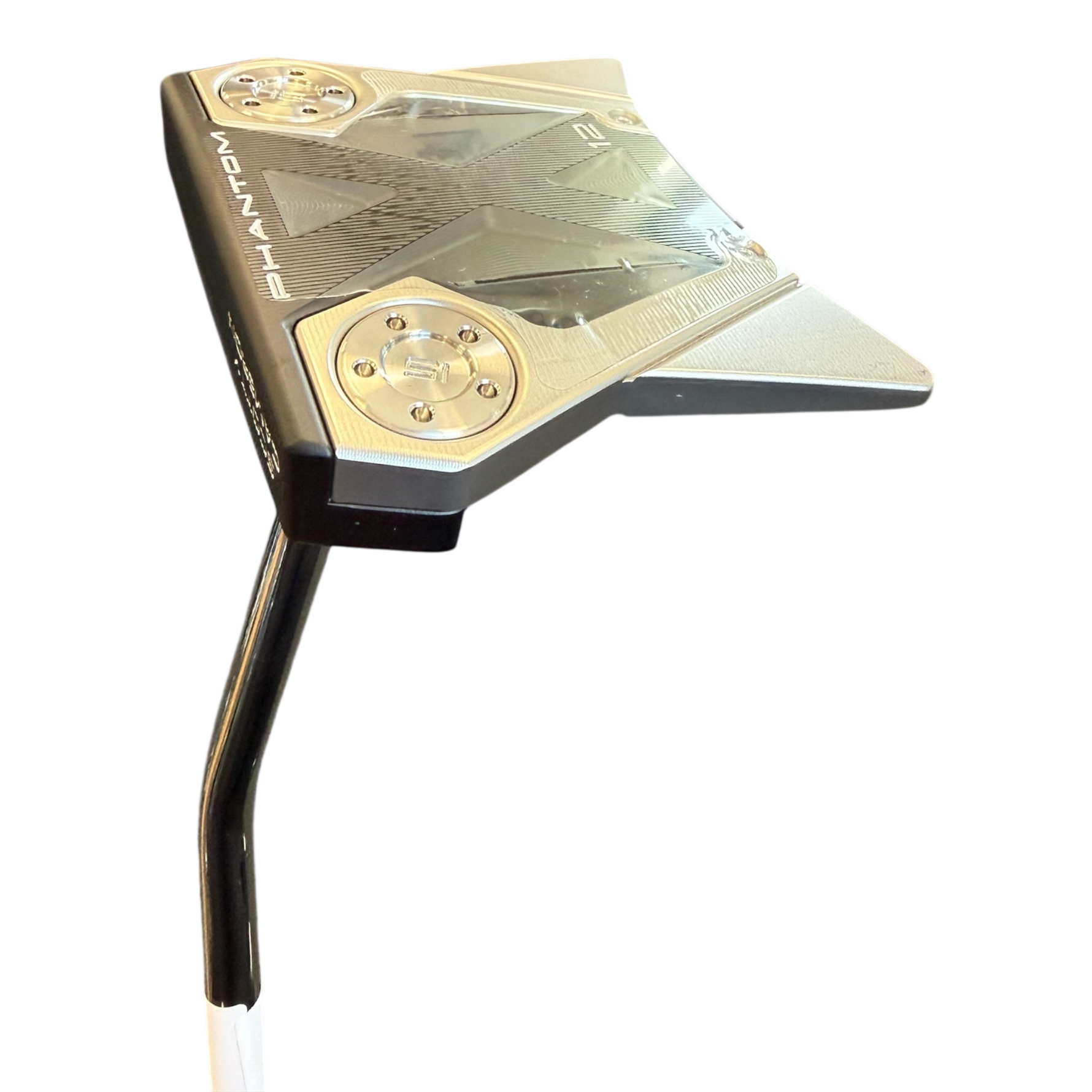 Scotty Cameron Phantom X 12 34 Inch LEFT HAND