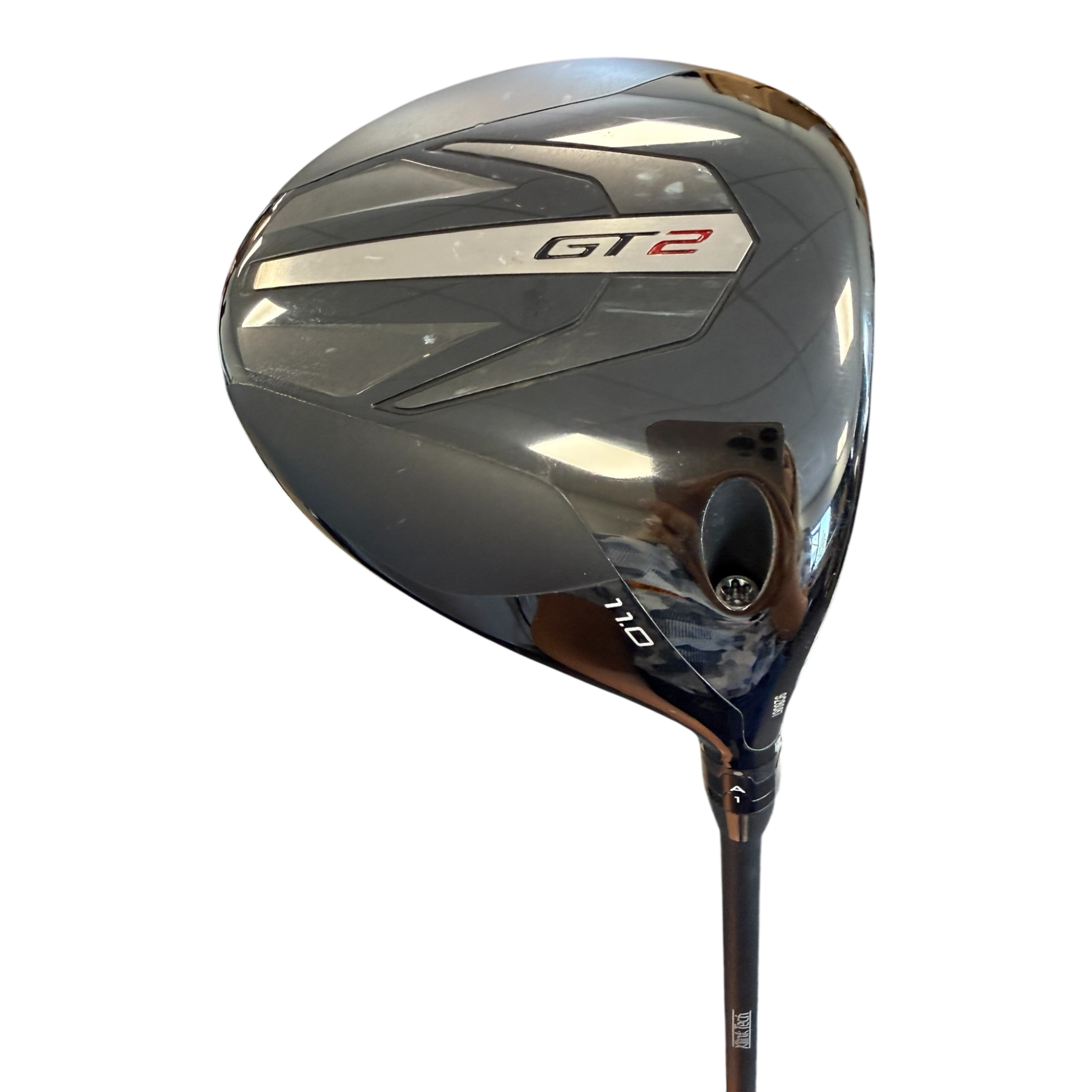 Titleist GT2 11 Degree Driver Regular Shaft