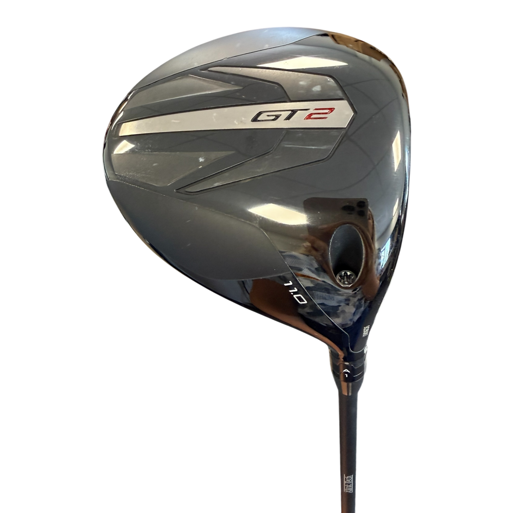 Titleist GT2 11 Degree Driver Regular Shaft