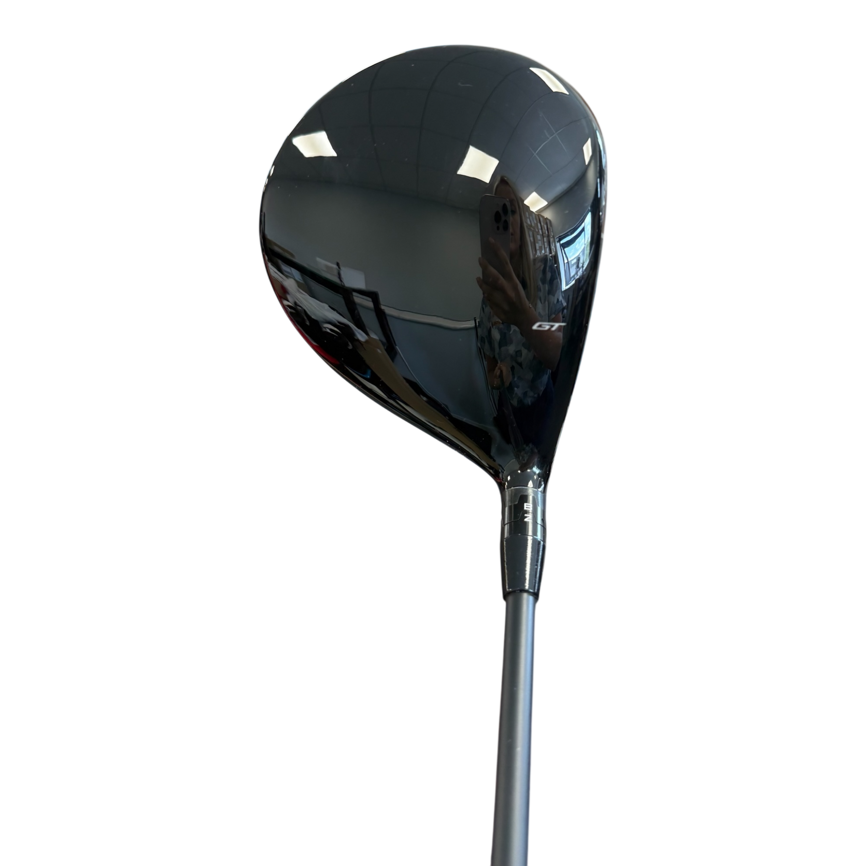 Titleist GT3 9 Degree Driver X-Stiff Shaft Left Handed