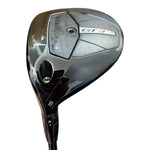 Titleist GT3 3 Fairway Regular Shaft Left Hand