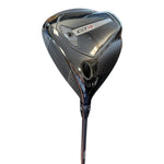 Titleist GT4 8 Degree Driver TX-Stiff Shaft Left Handed