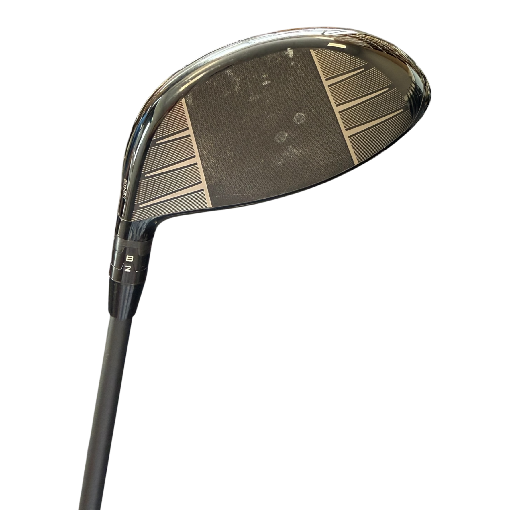 Titleist GT3 11 Degree Driver Stiff Shaft