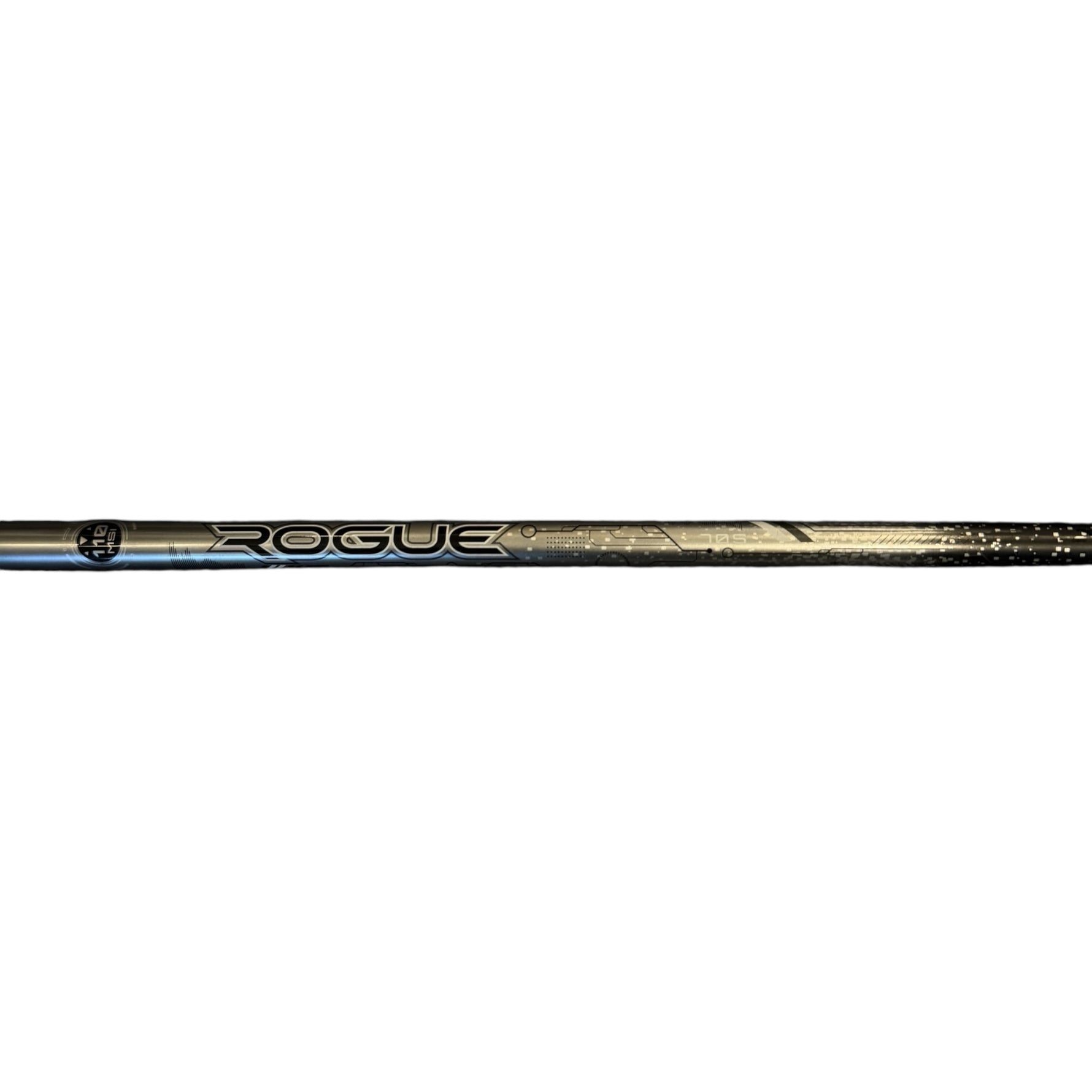 TaylorMade Stealth Ti 3 Fairway Wood Stiff Shaft