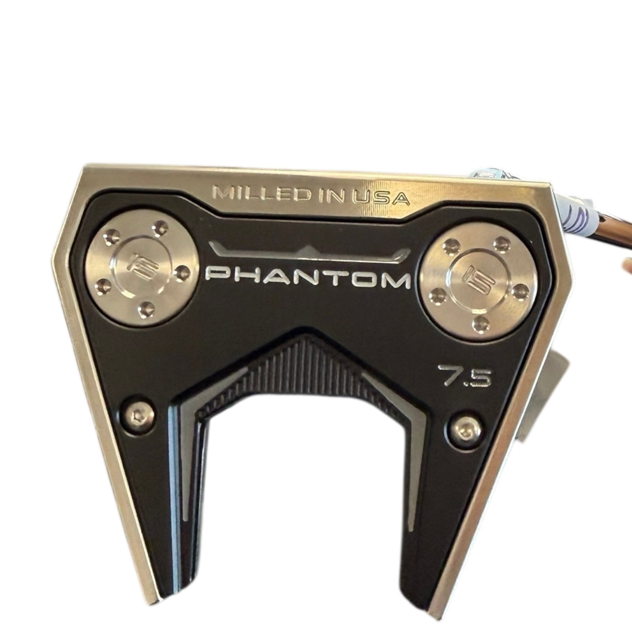 Scotty Cameron Phantom X 11 34 Inch Length