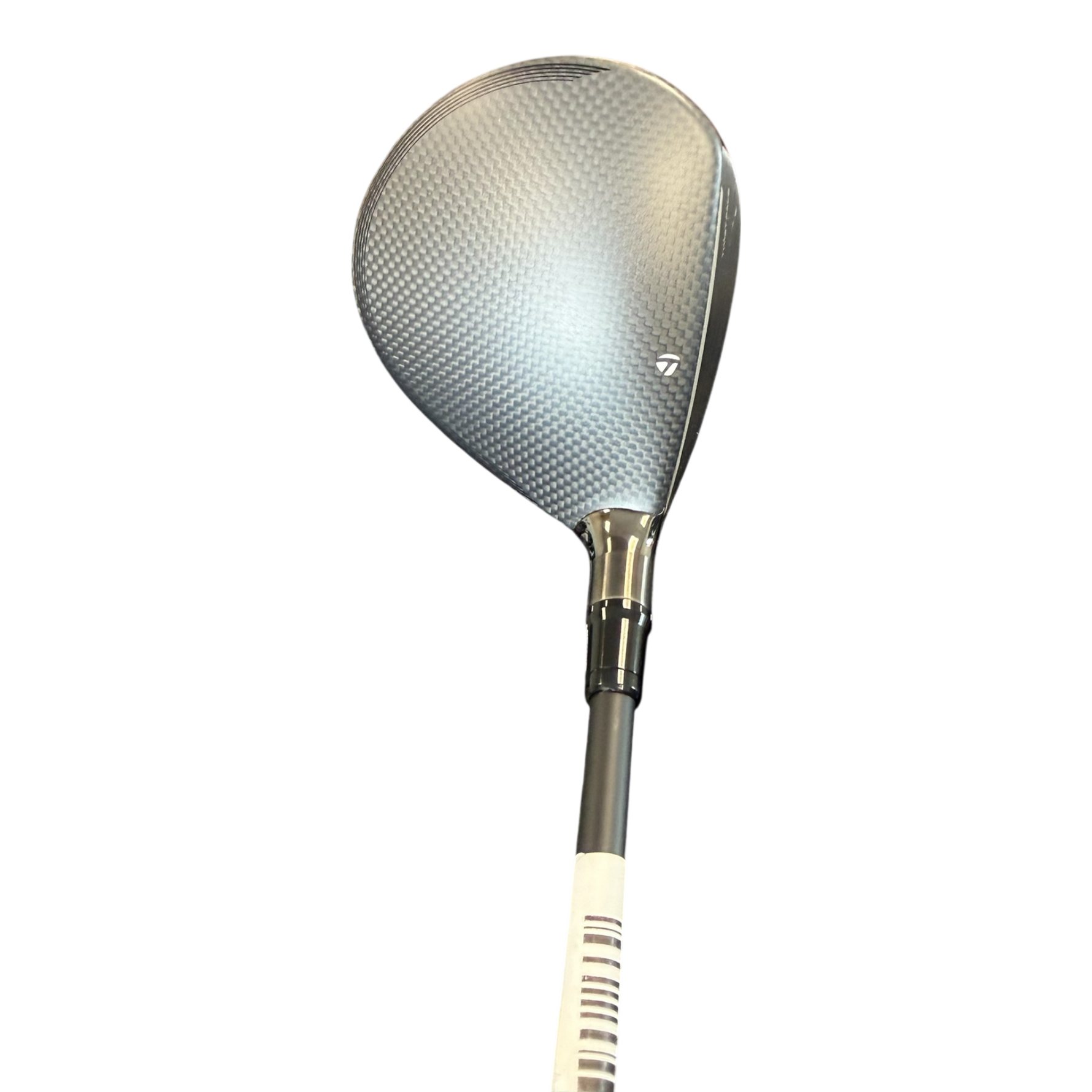 TaylorMade Qi35 5 Fairway Wood Regular Shaft LEFT HAND