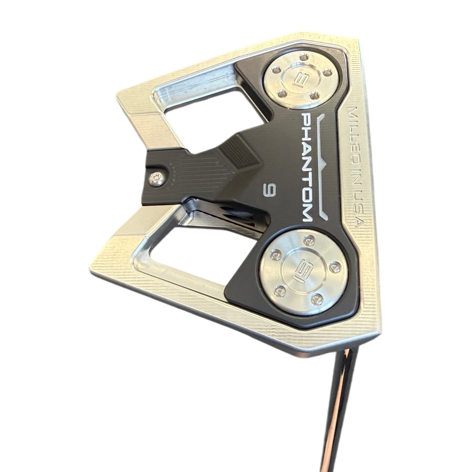 Scotty Cameron Phantom X 9 34 Inch Length