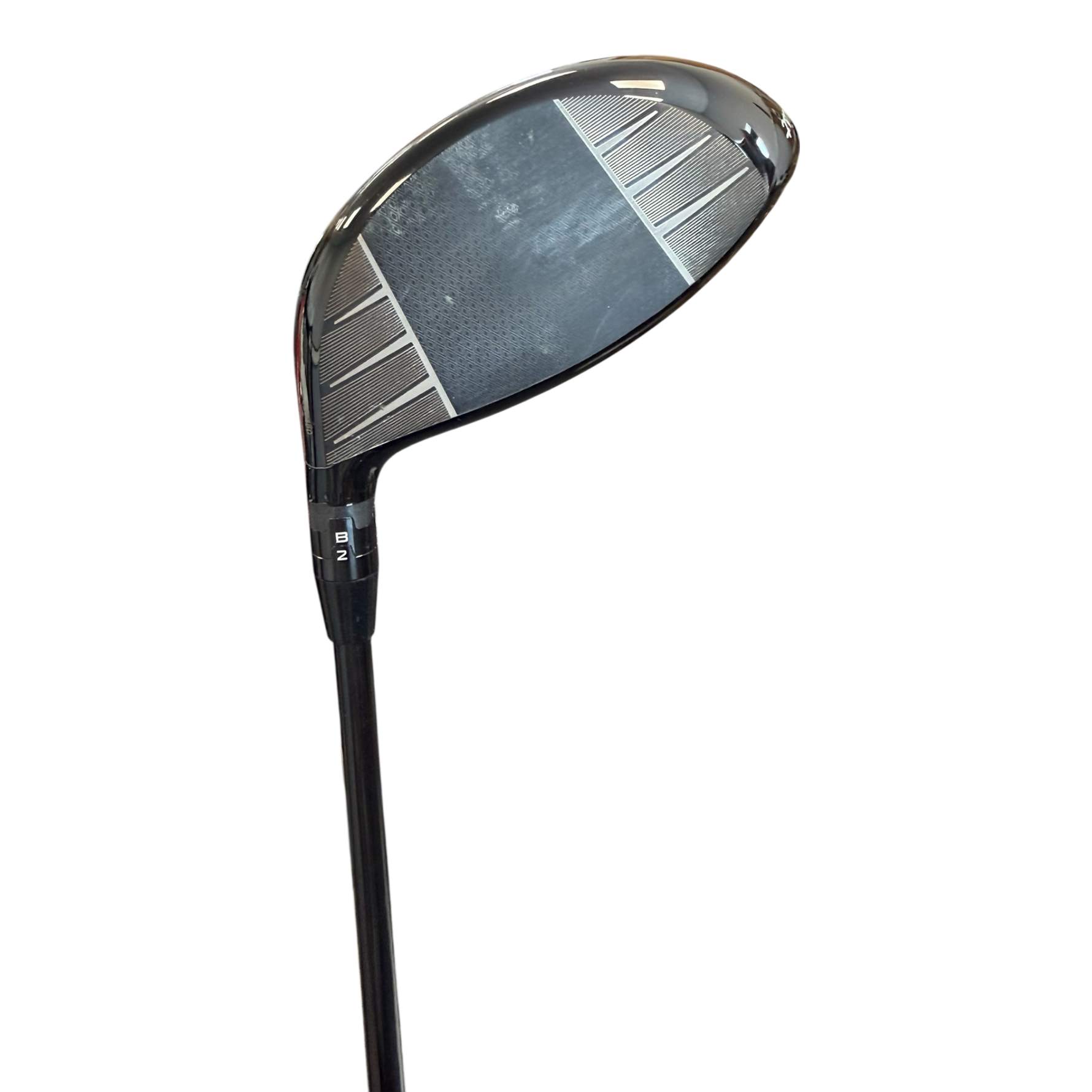 Titleist GT3 8 Degree Driver X-Stiff Shaft