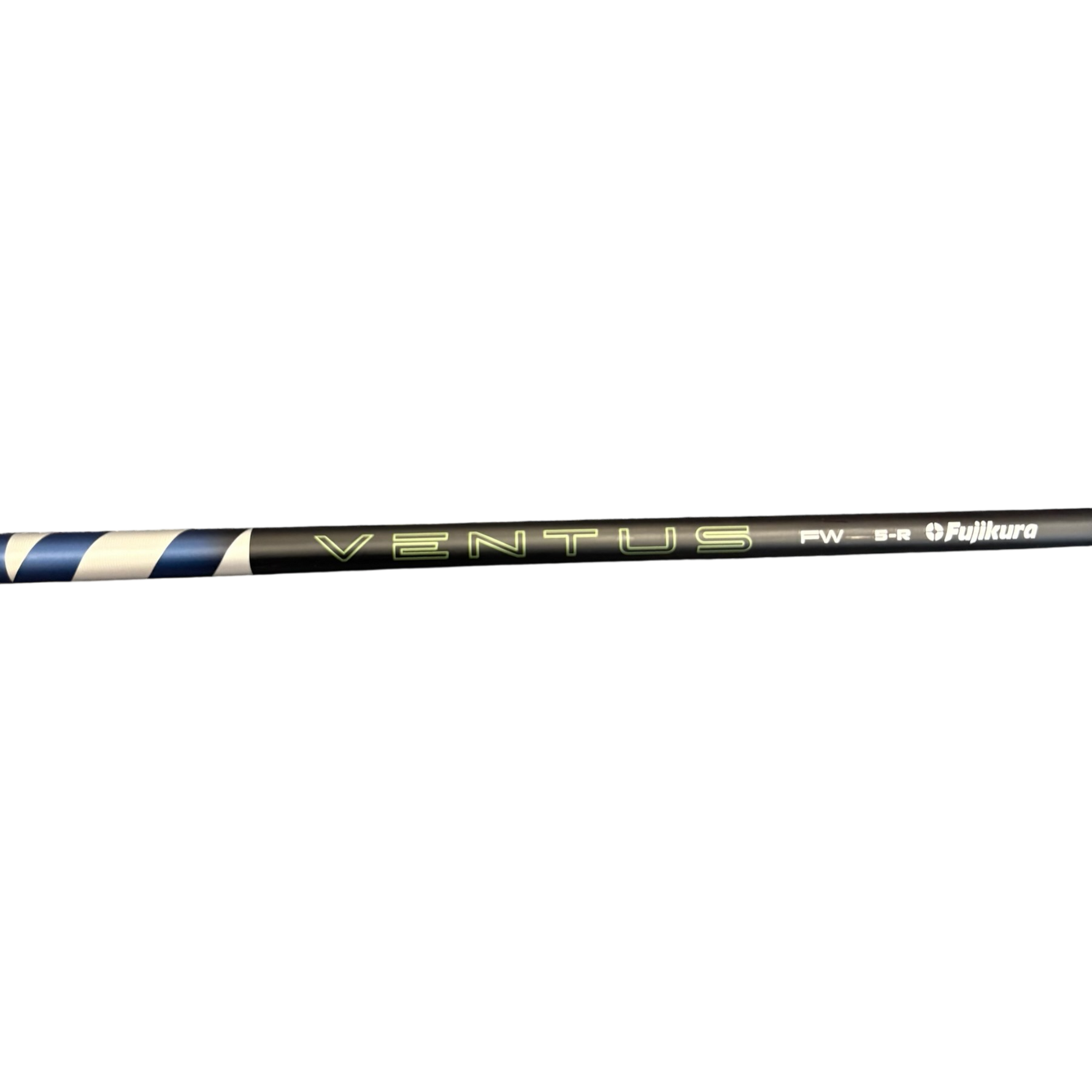 TaylorMade Qi35 5 Fairway Wood Regular Shaft LEFT HAND