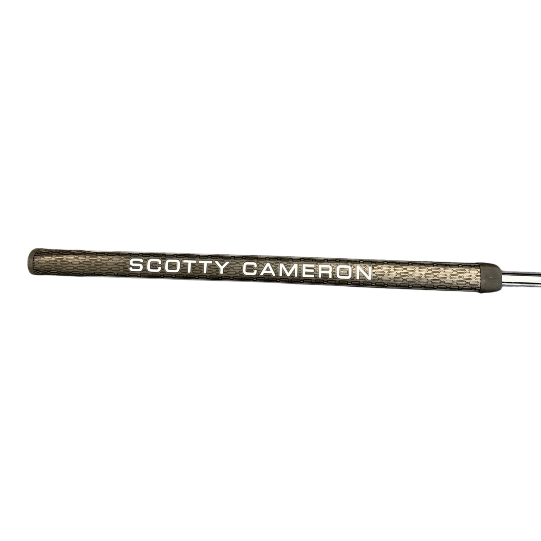 Scotty Cameron Phantom X 11 Long Design 38"