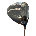 Titleist GT3 8 Degree Driver X-Stiff Shaft