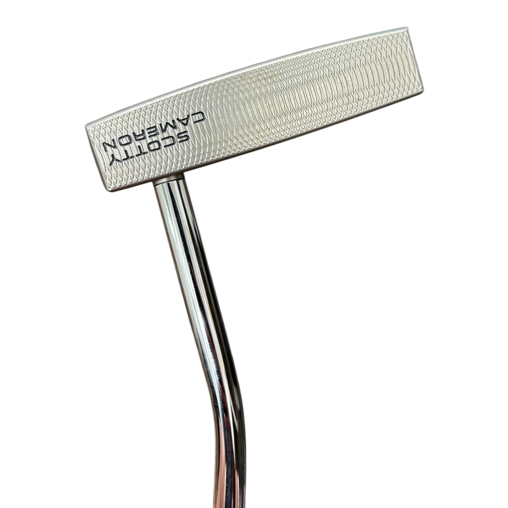 Scotty Cameron Phantom 5 Putter 33 Inch Length