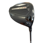 Titleist GT4 9 Degree Driver X-Stiff Shaft