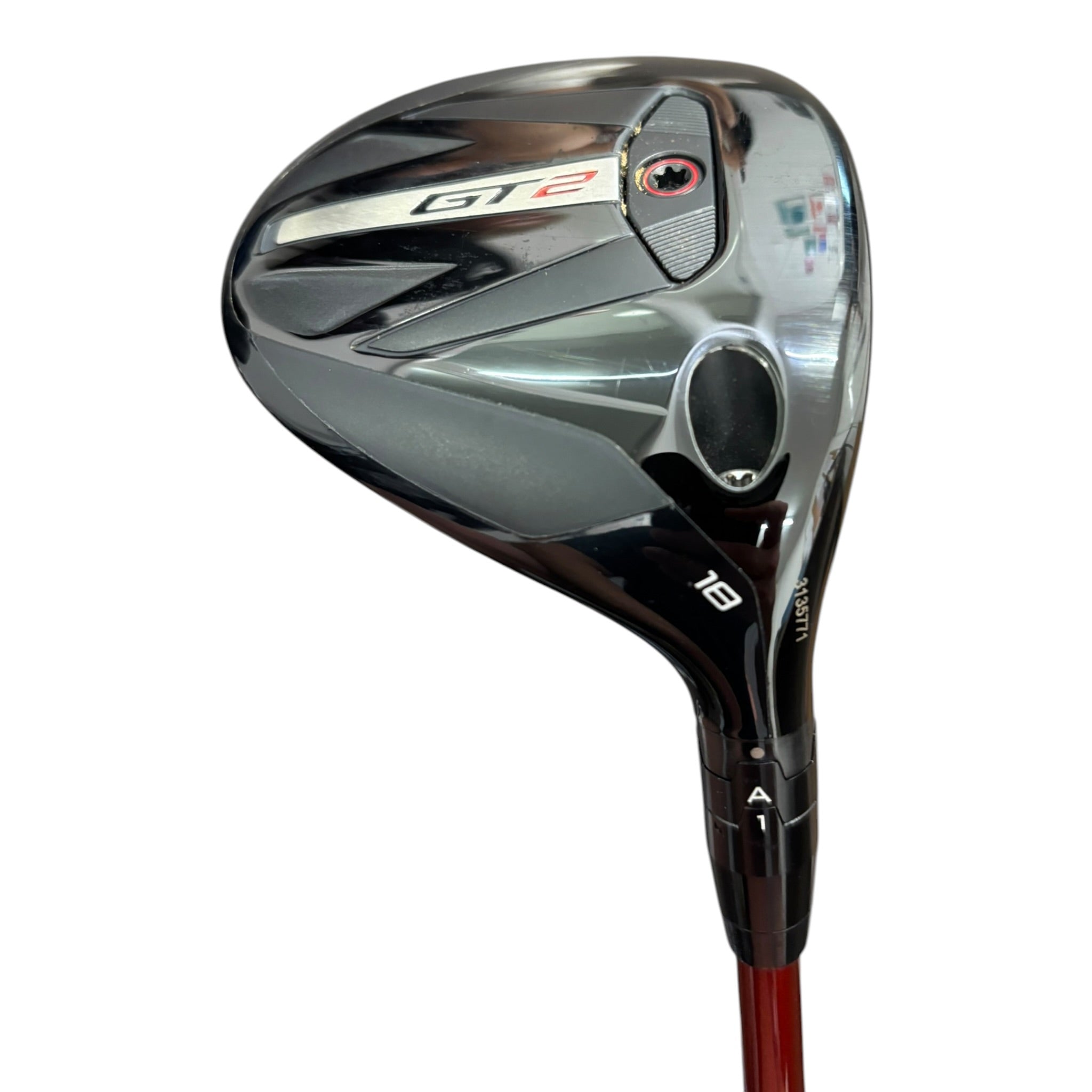 Titleist GT2 5 Fairway Regular Flex