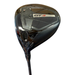 Titleist GT3 11 Degree Driver Regular Shaft Left Handed