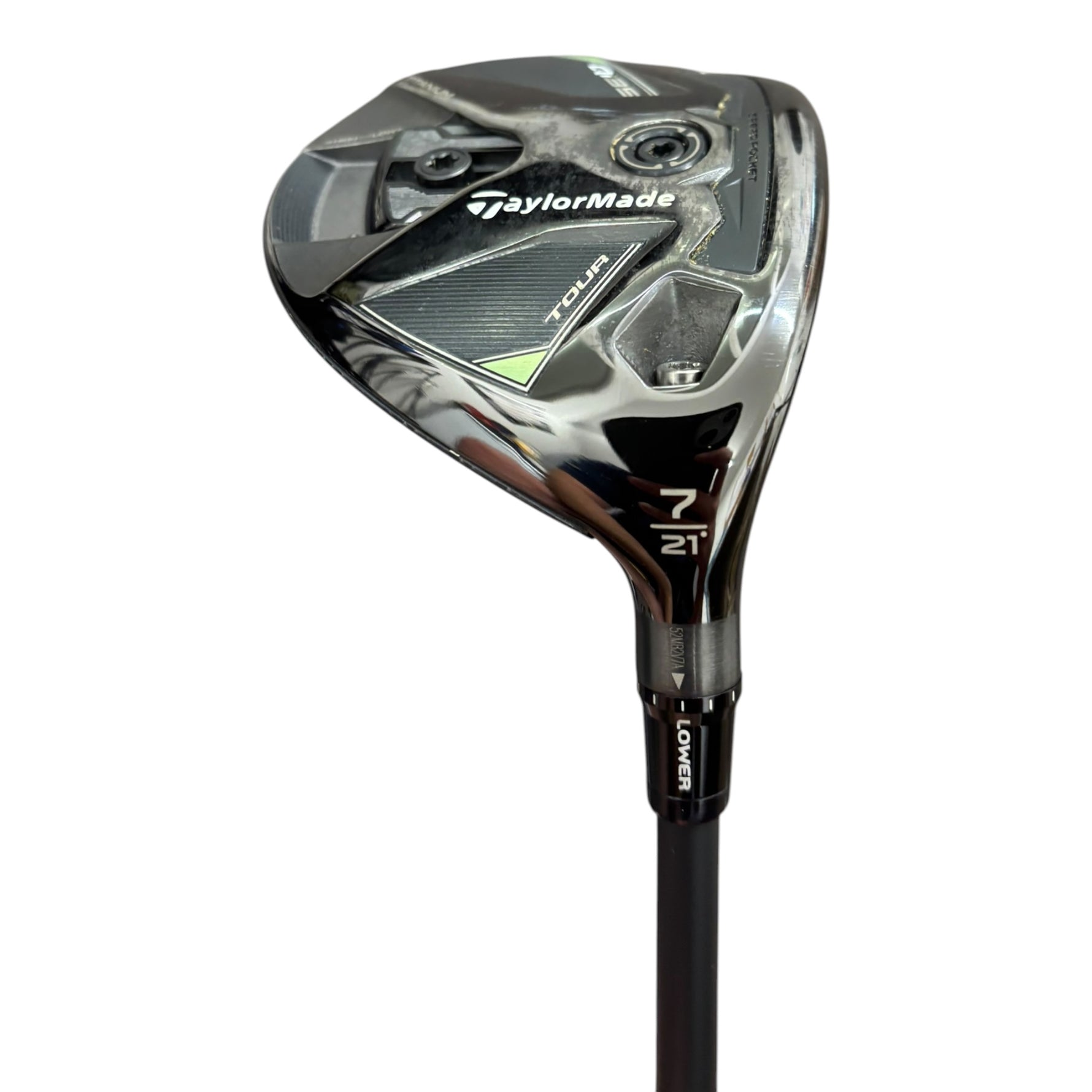 QI35 Tour 7 Fairway X Flex Shaft