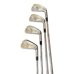 Srixon ZX7 4-PW Irons Stiff Shafts