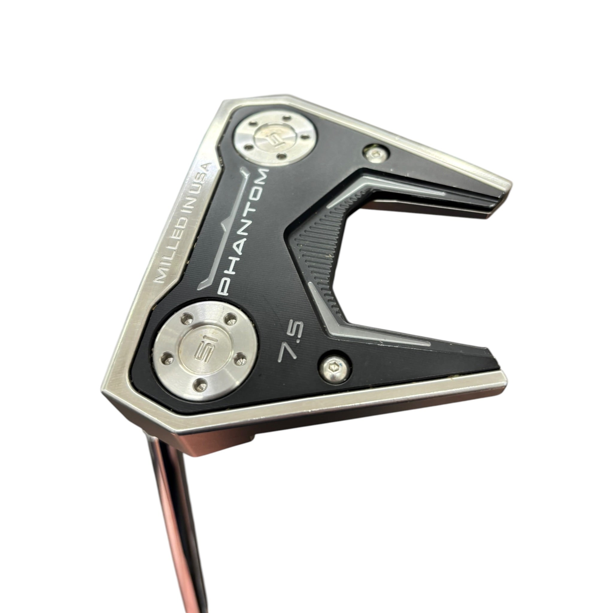 Scotty Cameron Phantom 7.5 34 Inch Left Hand