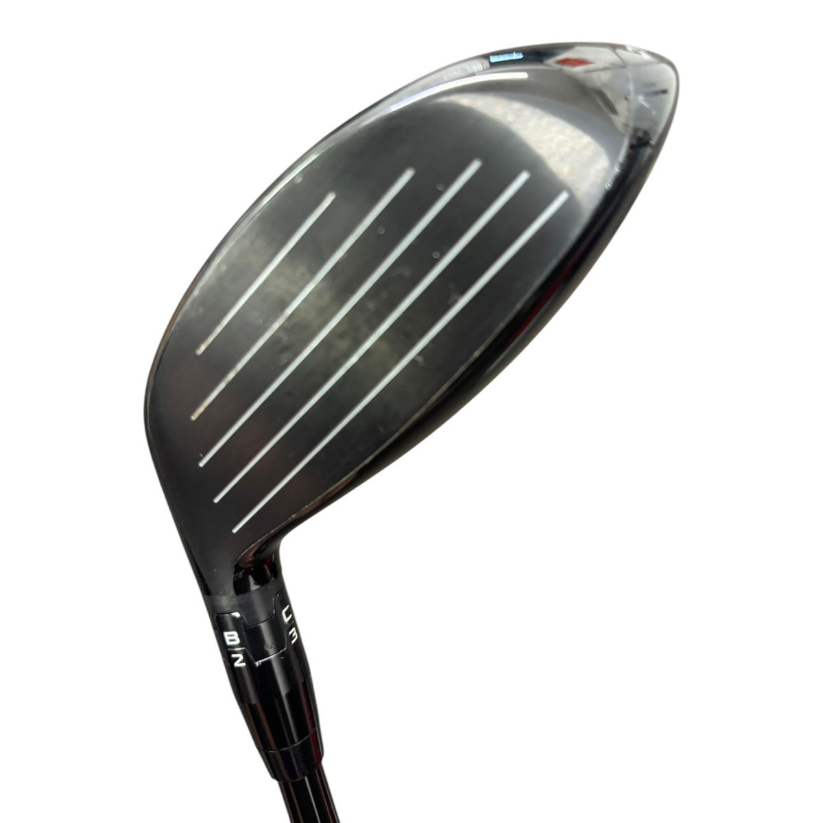 Titleist GT3 16.5 Fairway Stiff Shaft