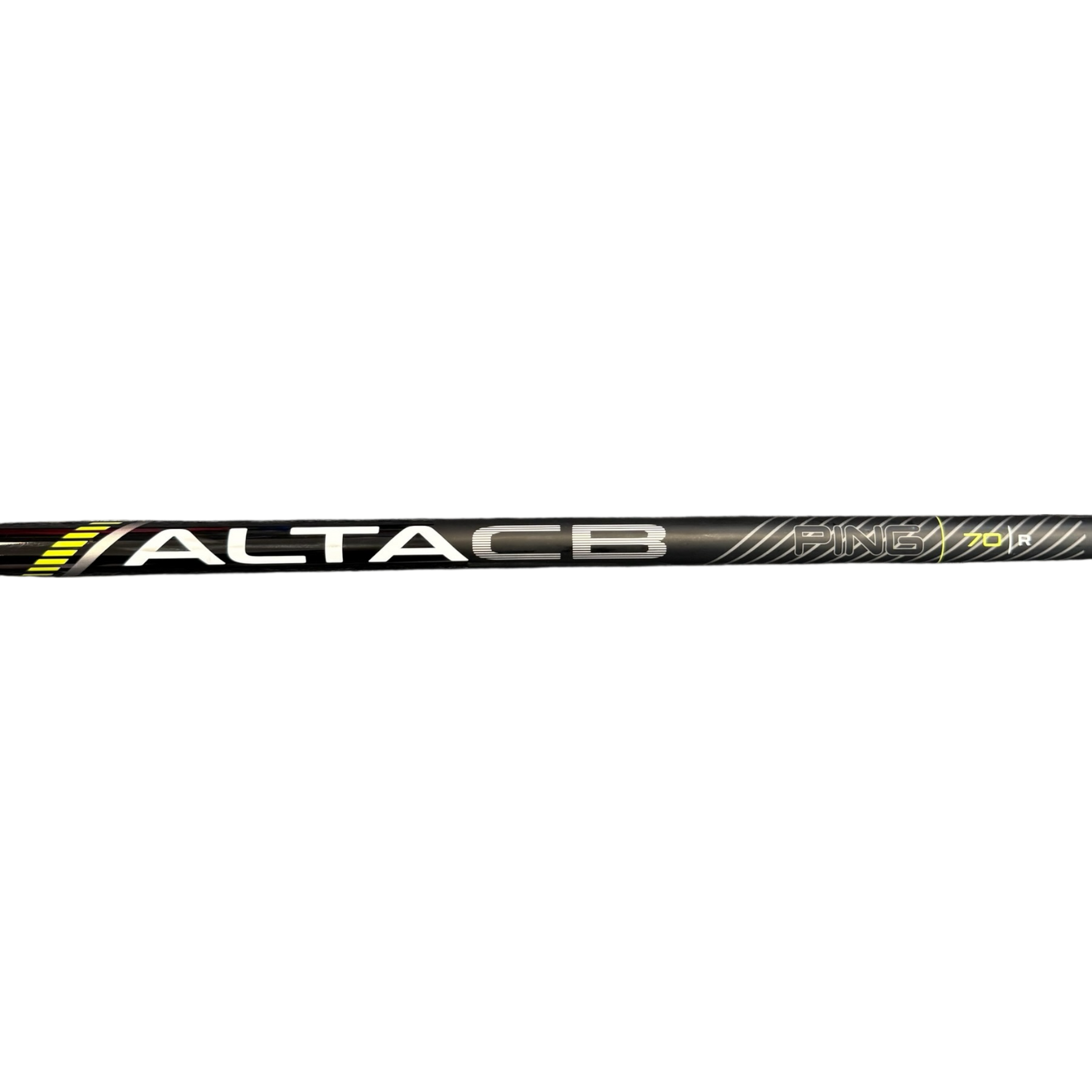 PING G430 4 Hybrid 22 Degree Regular Shaft