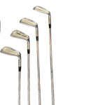 Mizuno MP52 3-PW Irons Regular Shaft