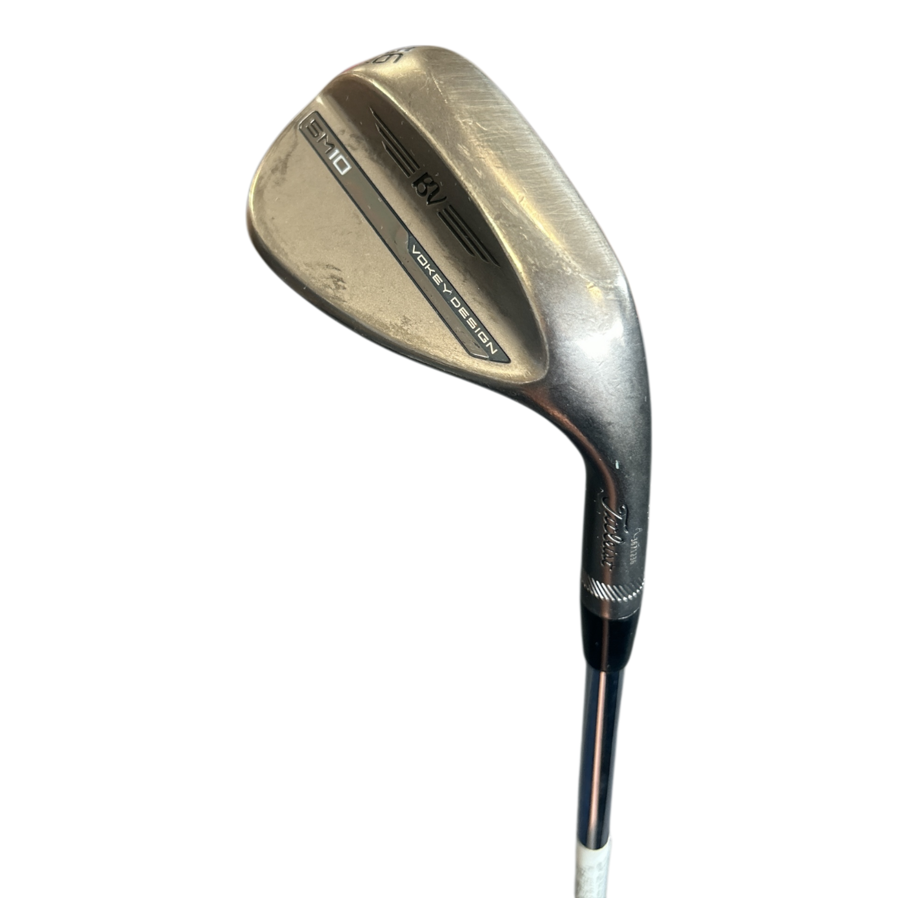 Titleist Vokey SM10 Sand Wedge – 56° / 08M Bounce / Wedge Flex