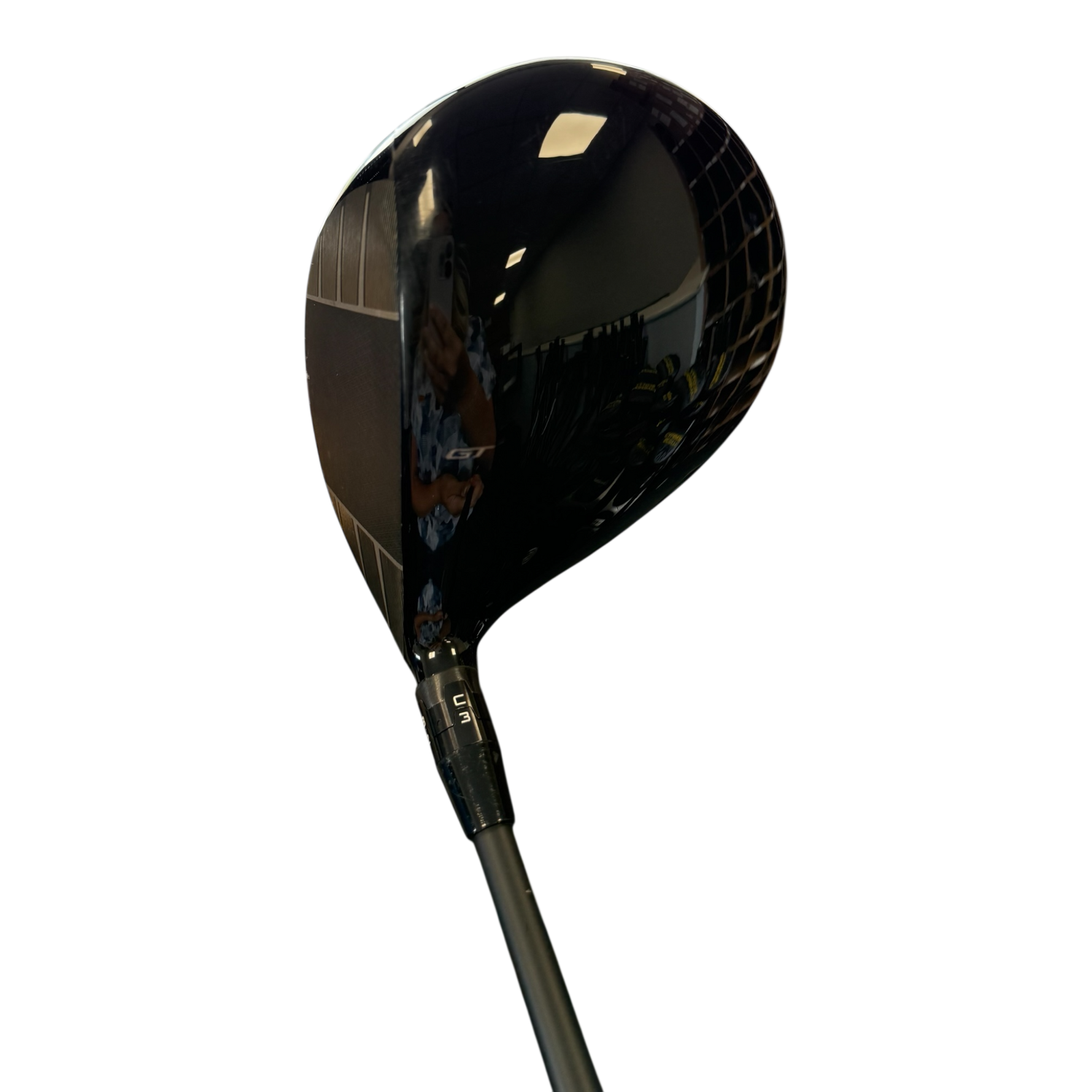 Titleist GT2 10 Degree Driver Regular Shaft