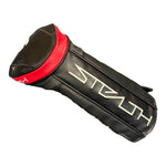 TaylorMade Stealth+ 10.5 Degree Driver Stiff Shaft