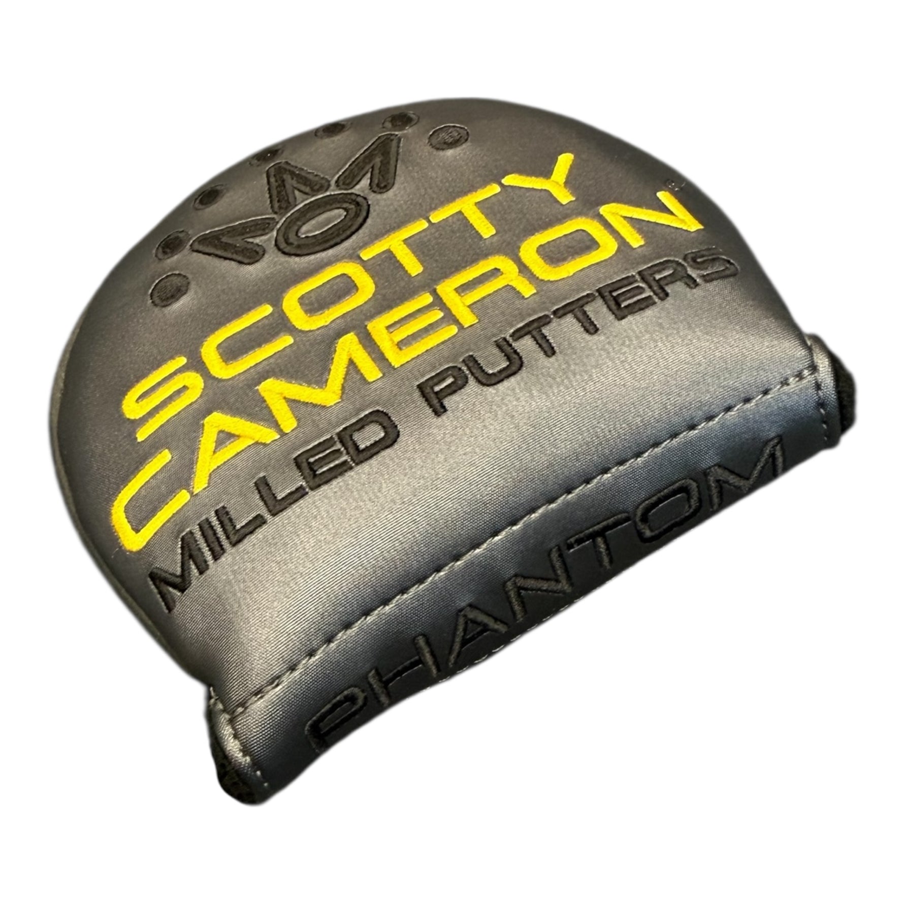 Scotty Cameron Phantom 5.5 Putter 2024 – 34 Inch Length