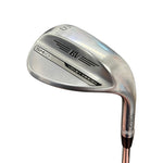 Titleist Vokey SM10 Lob Wedge – 60° / 06K Bounce / Wedge Flex