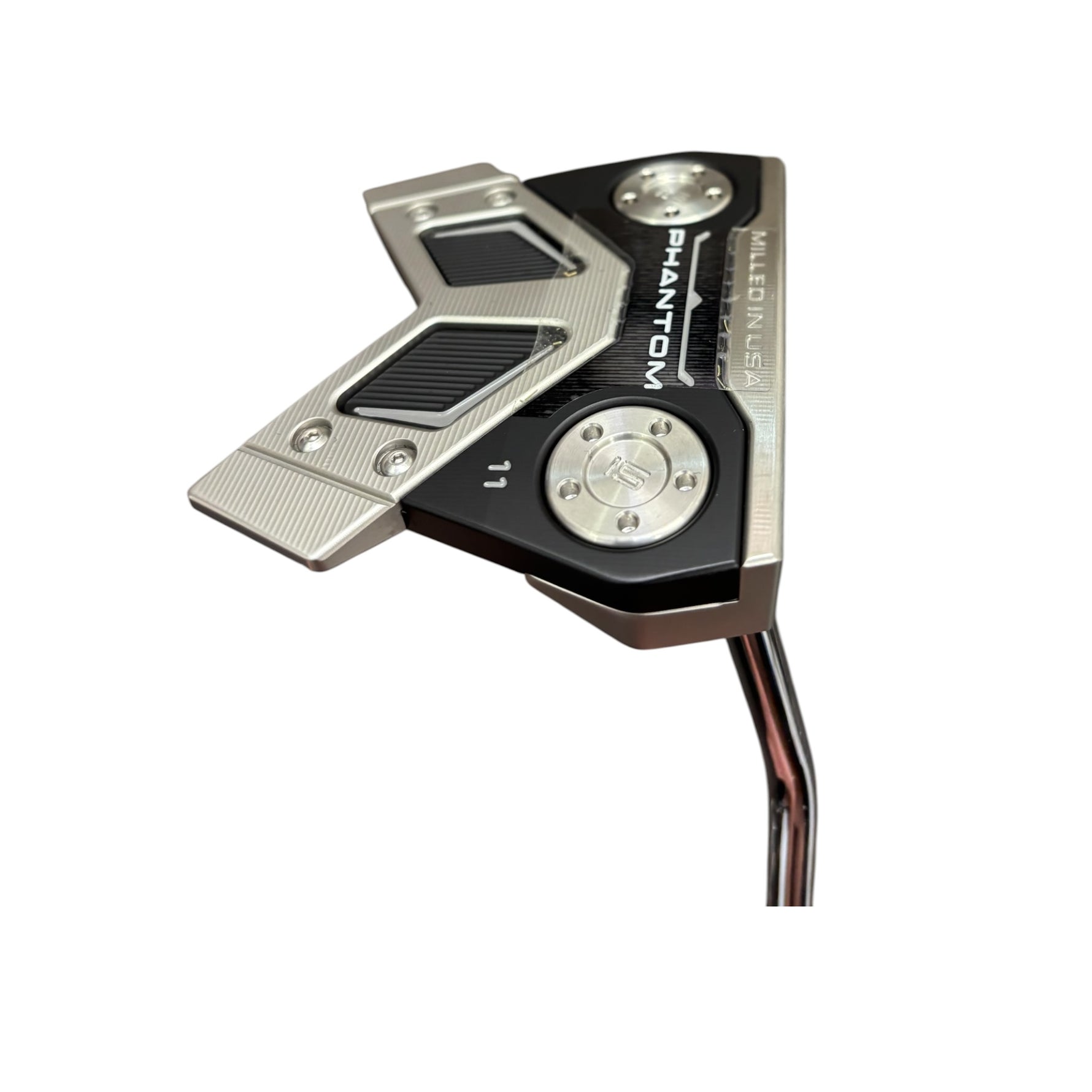 Scotty Cameron Phantom 11 Putter 34 Inch Length