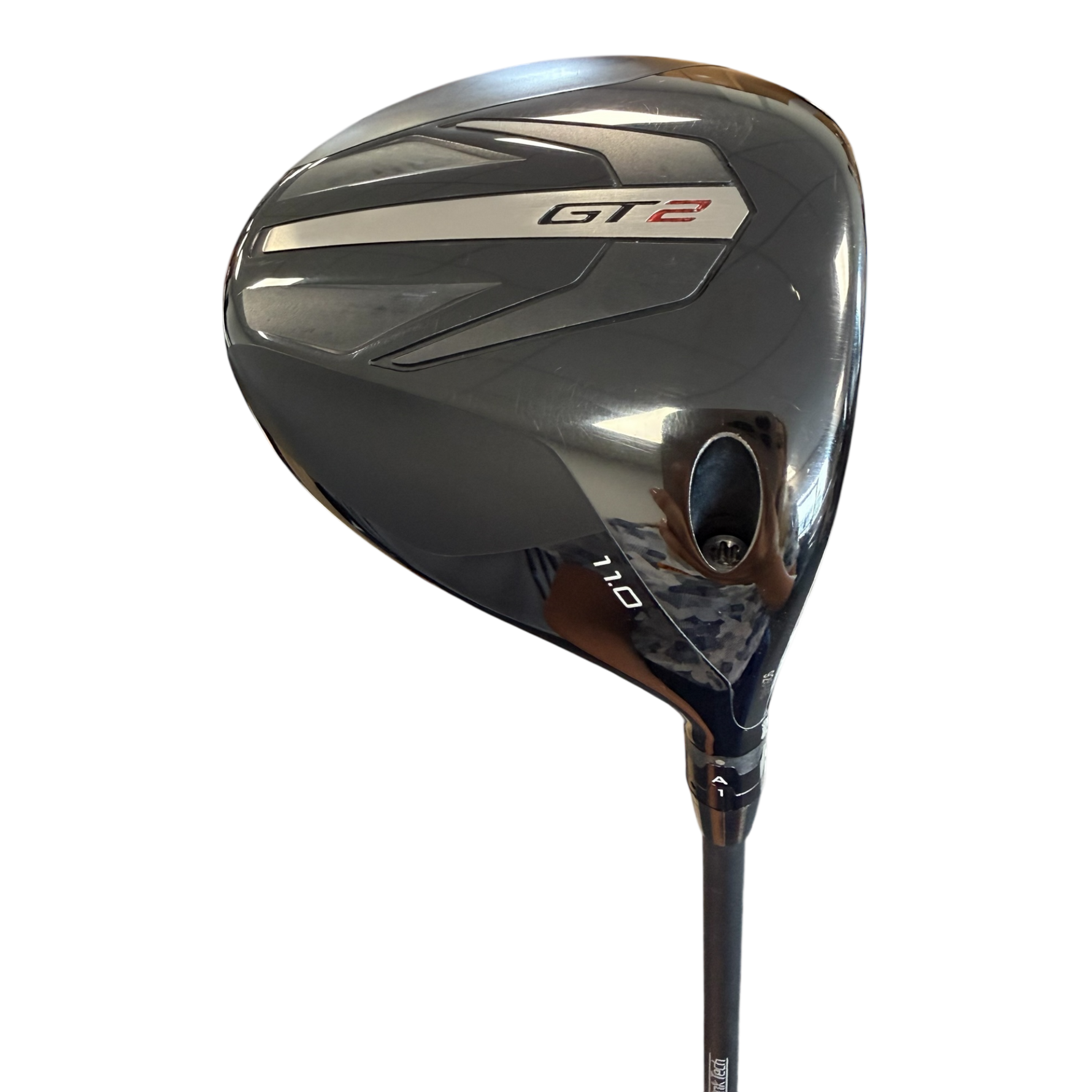 Titleist GT2 11 Degree Driver Senior Shaft