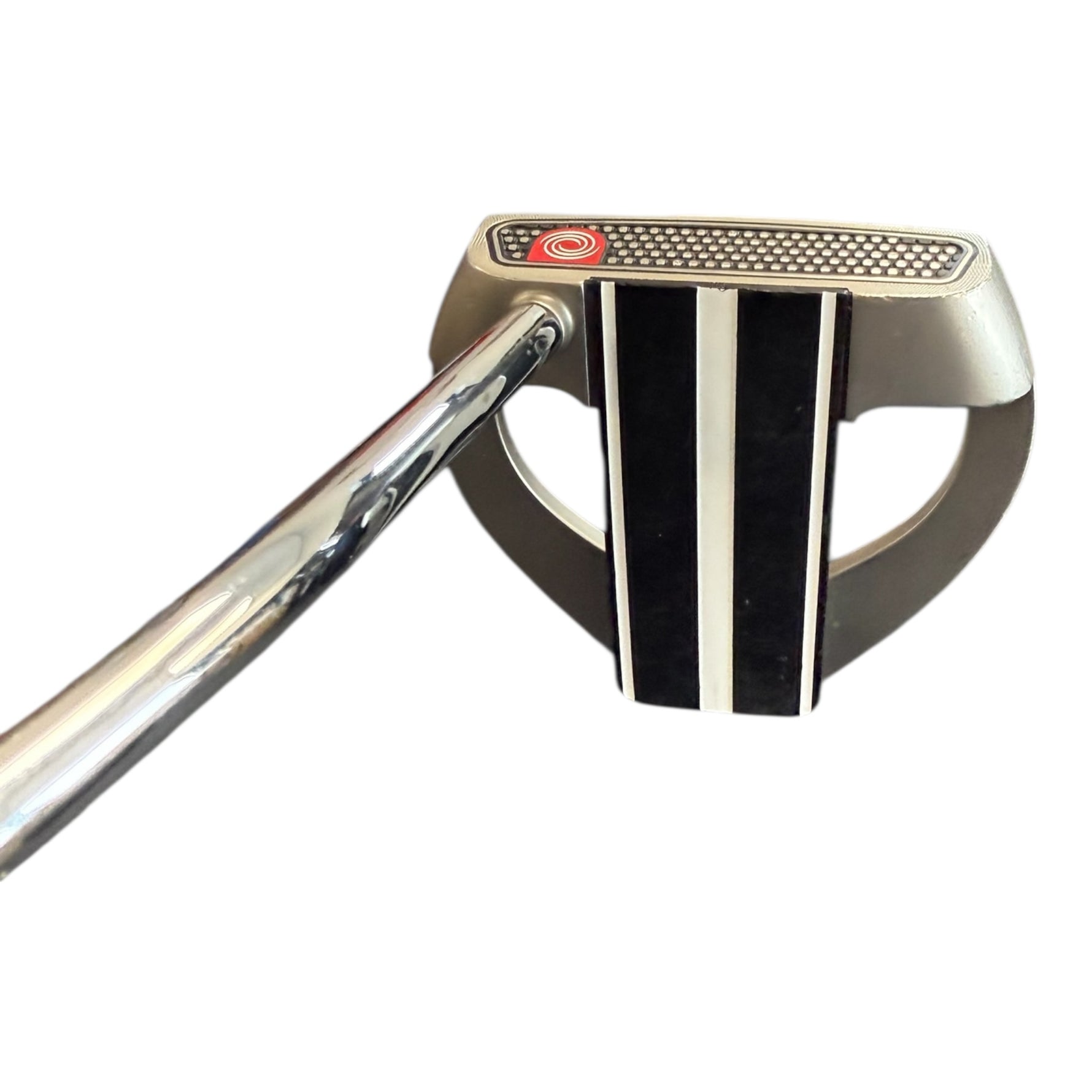 Odyssey Microhinge Putter 34 Inch Length
