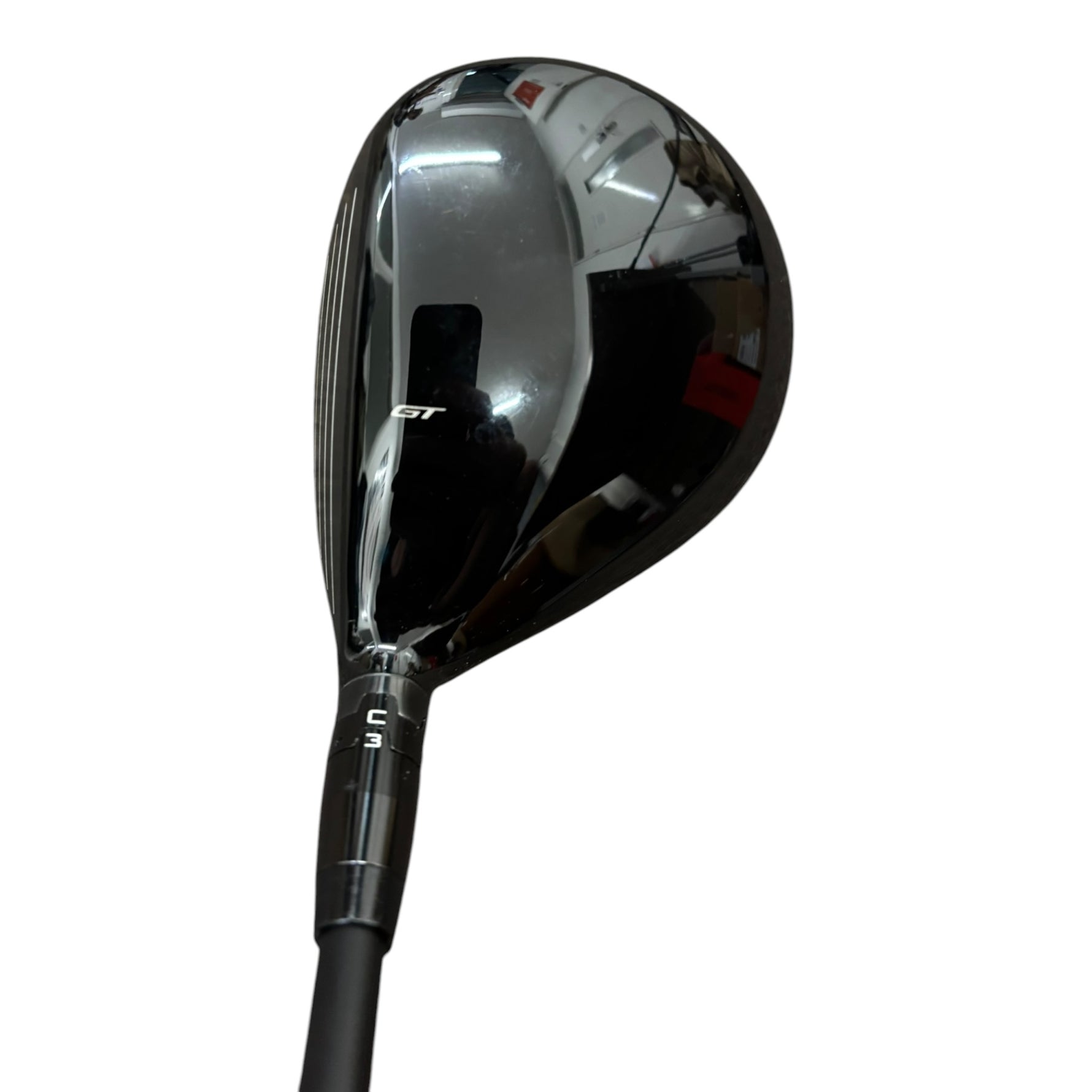 Titleist GT3 5 Fairway Stiff Shaft