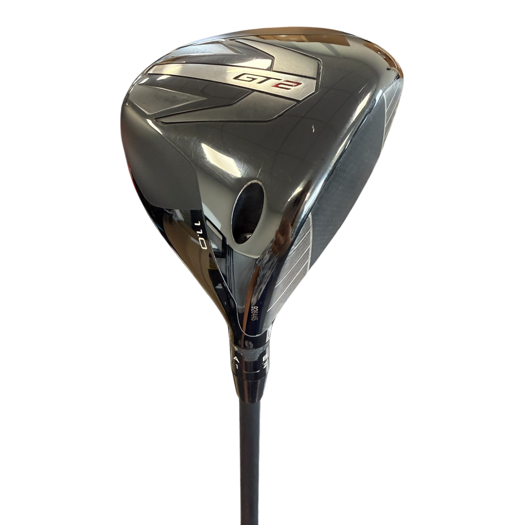 Titleist GT2 11 Degree Driver Senior Shaft