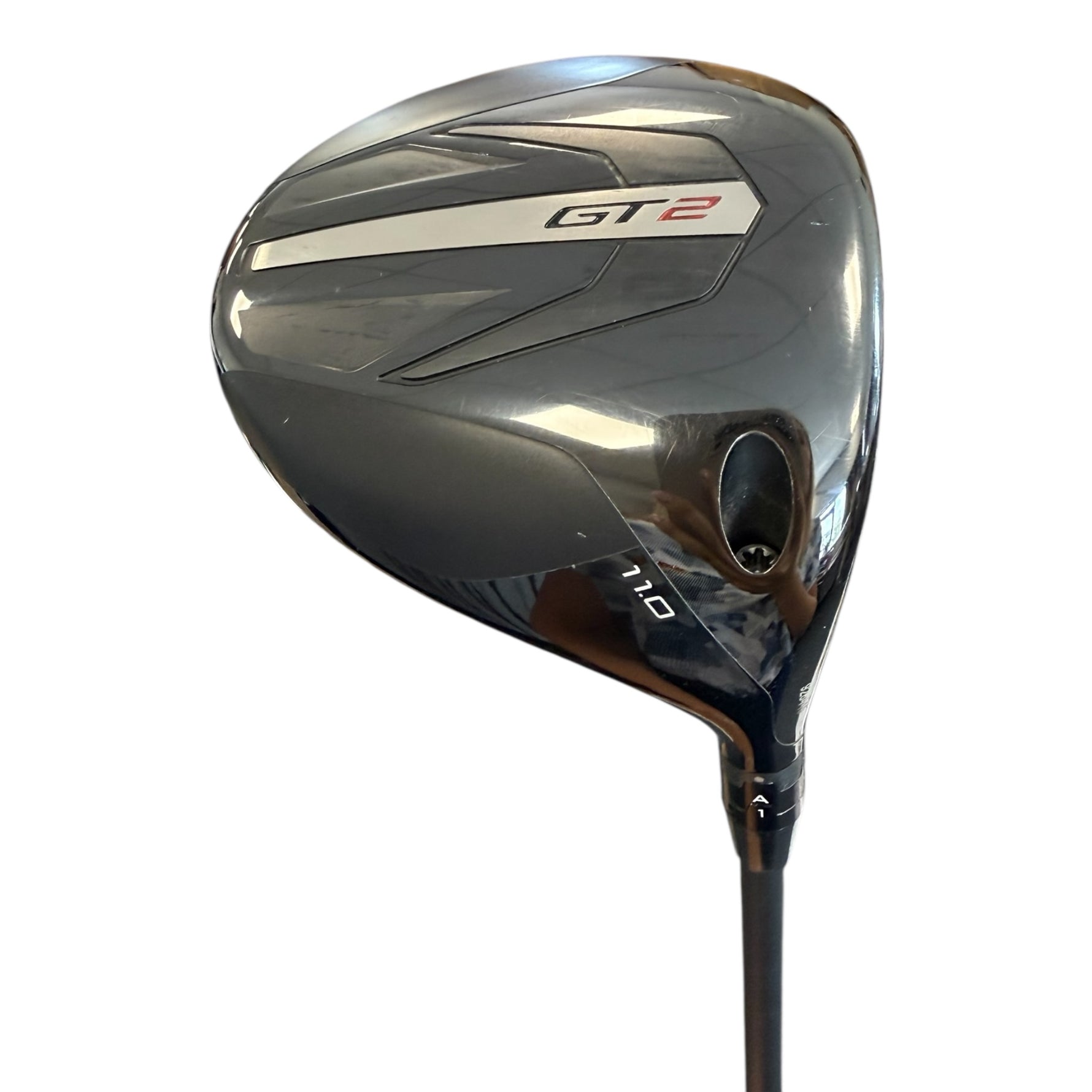 Titleist GT2 11 Degree Driver Senior Shaft