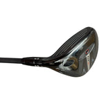 Titleist GT2 7 Fairway Stiff Flex Shaft Left Hand